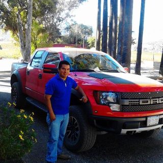Irving Vazquez