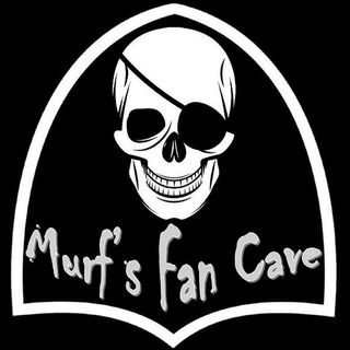 Murf's Fan Cave