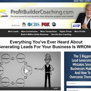 CreateYourMarketDominatingPosition