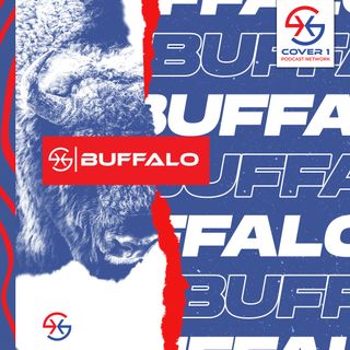 Cover 1 | Buffalo