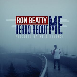 Ron Beatty "Heard About Me" Instrumental