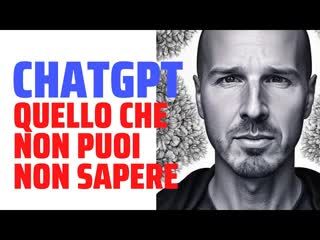ChatGPT ti ruba il lavoro? I Pro, I Contro e tutto quello che non puoi non sapere