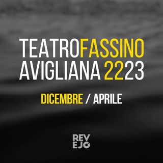 Teatro Fassino Avigliana - intervista al direttore artistico Alberto Milesi