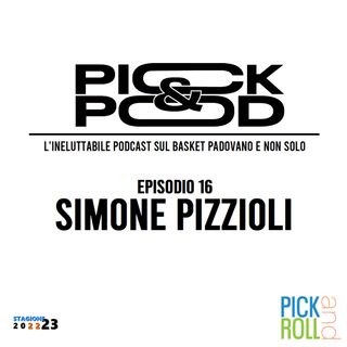 Pick & Pod - Simone Pizzioli