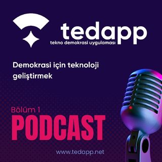 Tedapp 1 Podcast
