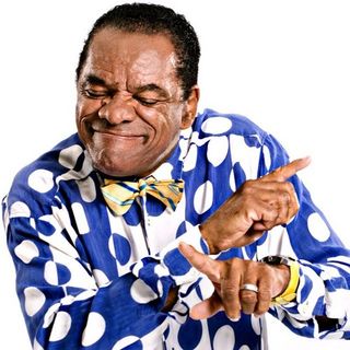 John Witherspoon Still On Tour