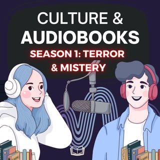 Culture&audiobooks