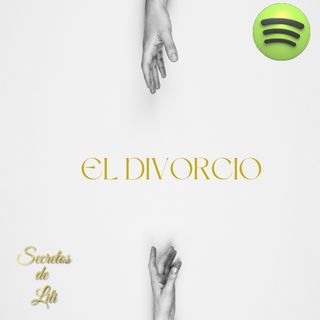 EL DIVORCIO, Audiolibro