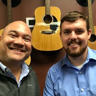 Marketing Insights w Nick Niehaus