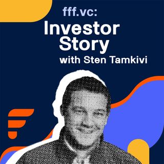 Investor Story - Sten Tamkivi