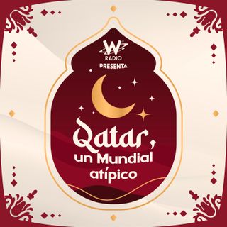 Qatar un mundial atípico