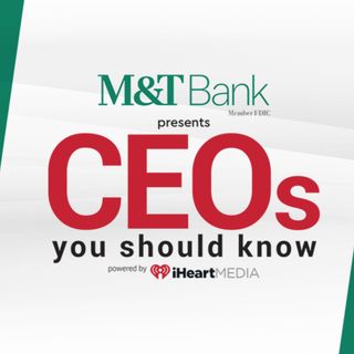 Kevin Pearson, Vice Chairman of M&T Bank