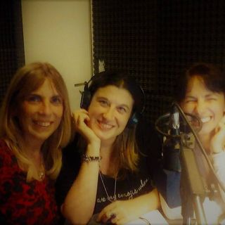 Radio "Sanar el Alma"