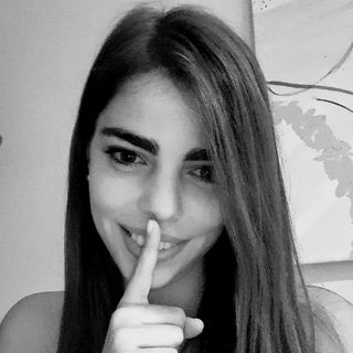 Tell me a Secret... 3.Nancy Nenoroglou- Innovative Education Method-Emilia Reggio