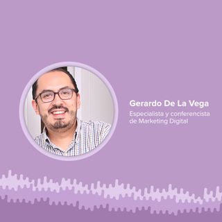 [Doppler Podcast] Todo lo que debes saber para crear un Blog exitoso con Gerardo de la Vega