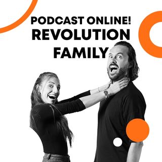 Revolution Family + Revo Talent - Radio Voice