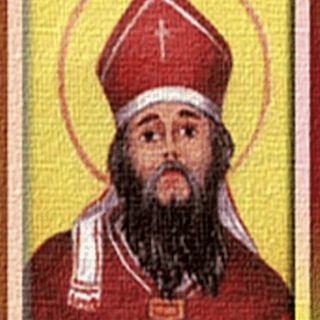 San Aurelio, obispo