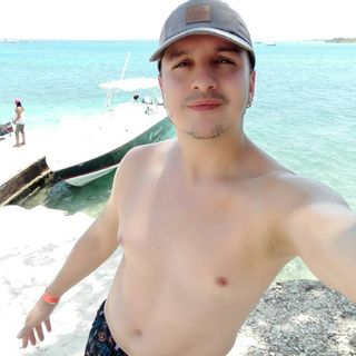 Andrés Mauricio