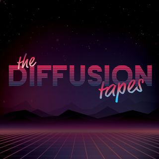 The Diffusion Tapes