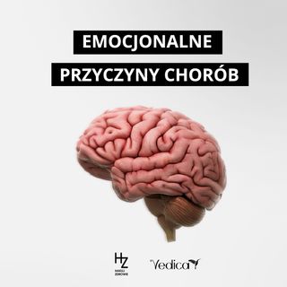 S2E4 Cukrzyca, a strach przed autorytetem - dr n.med. Marzanna Radziszewska
