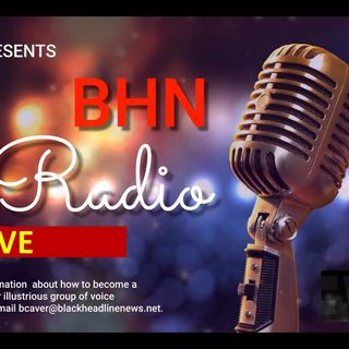 BHN Radio Live