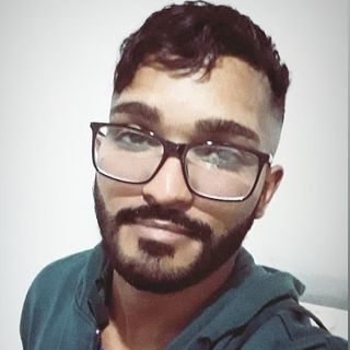 Ragner Menezes