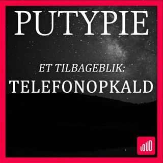 TELEFONOPKALD - Et tilbageblik