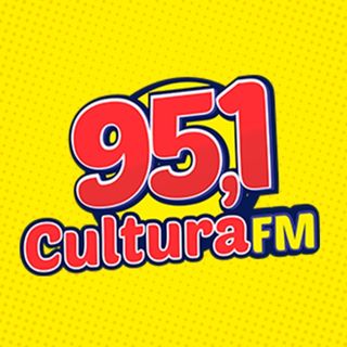 Cultura FM 95.1