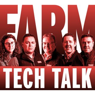 Ep 801: Farm Tech Talk Ep 163 -SCEP, sheep sector, AI sires for the dairy herd and John O’Loughlin from Grassland AGRO