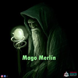 Mago Merlín
