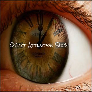 Overt Attention Show