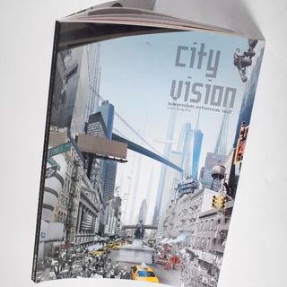 Cityvision