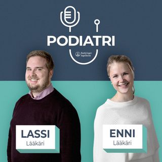 7: Kymmenen vuoden päästä karkuun kuolemaa? Lääkäri ja lääketiede tulevaisuudessa