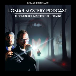 LoMar Mystery Podcast
