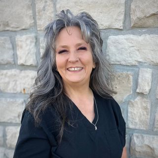 Mary Ann Ziebell
