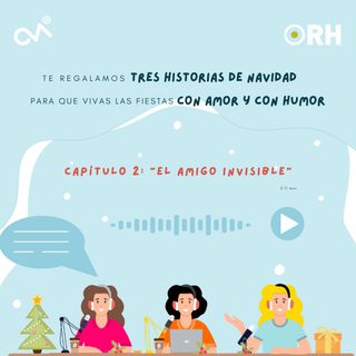 Navidad “on air” 2: El amigo invisible