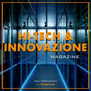 Hi-Tech & Innovazione Magazine