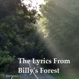 Arroe Collins Lyrics From Billy's Forest