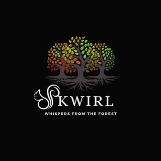 Whispers from the Forest with Skwirl (ep3)