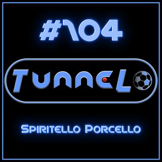 #104 - Spiritello Porcello