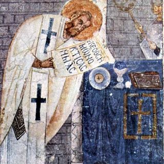 Icon of the Theotokos "Kursk-Root" - 27 November/10 December