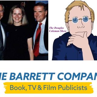 The Douglas Coleman Show w_ Charles Barrett