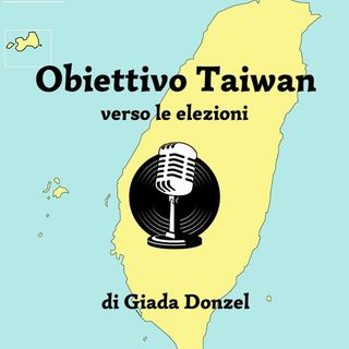 Obiettivo Taiwan