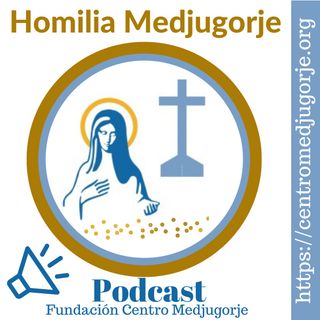 Homilia Medjugorje 6.02.21 - La clave para solucionar los problemas.