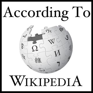 Wikipedia | Part Two