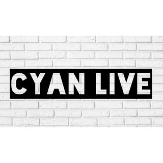 Cyan Live