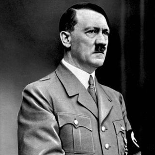 Hitler al potere