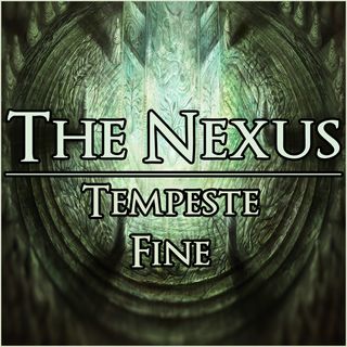 The Nexus 011 - Tempeste Fine