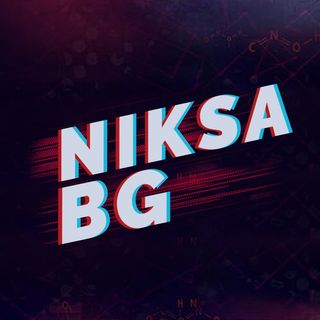 NiksaCast