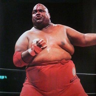Did You Know | Abdullah The Butcher | Profile In Blackness